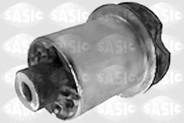 сайлентблок зад. балки!\ Audi A4 1.6-2.5TDi 95-01 9001554 SASIC
