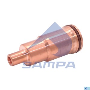 Стакан форсунки 035.335 SAMPA