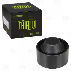 Ролик приводного ремня опорный CM5897 TRIALLI