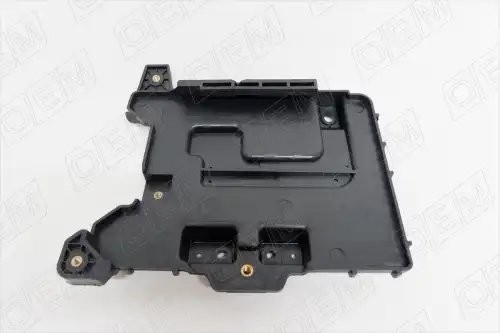 Площадка крепления АКБ Hyundai Solaris 1 2011-2014 OEM0002AKB OEMPARTS