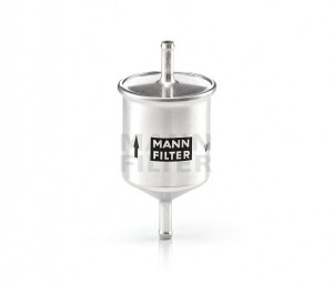 Фильтр топливный WK66 MANN FILTER