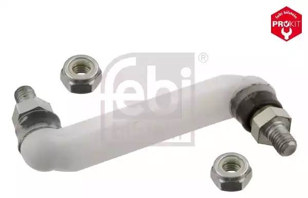 тяга стаб. зад. !  MB W123/W126 all <91, VW LT2 02317 FEBI BILSTEIN