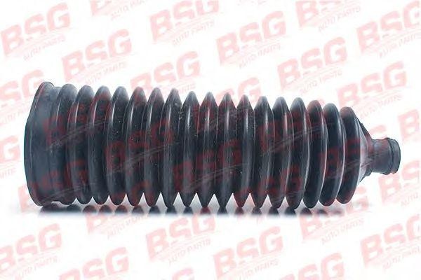 Пыльник FORD Transit (00-) рейки рулевой правый короткий BSG BSG30705037 BSG