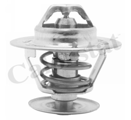 термостат!\ Volvo 850/960/S40/V40/C70 2.0-2.9 90> TH4561.92J VERNET