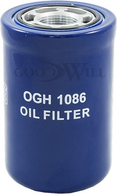 Фильтр гидравлический CATERPILLAR, JCB, JOHN DEERE OGH 1086 GOODWILL