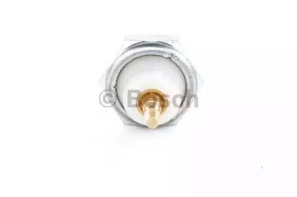 Датчик давления масла NISSAN Micra,Primera 0.25-0.35Bar BOSCH 0 986 345 003 BOSCH