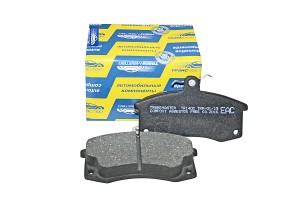 VAZ 2110, 1118 TR140C TRANSMASTER