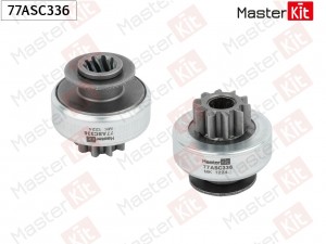 Бендикс стартера  RENAULT 1.5dci 77ASC336 77ASC336 MASTER KIT