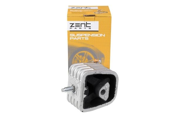 подушка ДВС передняя! MB W168 1.4-1.9/1.6CDi/1.7CDi 97> Z13222 ZENTPARTS