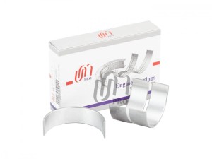 Вкладыши шатунные STD Toyota 1ZR-FE/2ZR-FE (13041-37010) UM BES023104000 UNITED MOTORS PRO