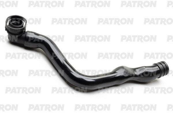 Патрубок AUDI A3 (03-13) SKODA Octavia (04-13) вентиляции картера PATRON PH4015 PATRON