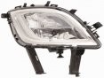 фара противотуманная правая!\ Opel Astra J 11> 442-2026R-UE1 DEPO