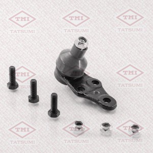 опора шаровая нижняя!\ DAEWOO Nexia/ Espero/Lanos 94>, OPEL Kadett 86> TEA1091 TATSUMI