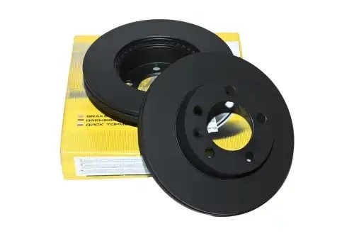 диск тормозной передний! Renault Master, Opel Movano 2.3DCi 10> Z06131 ZENTPARTS