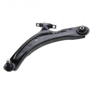 Рычаг подвески NISSAN Qashqai,X-Trail (T30,T31) передней левый MEGAPOWER 290-18-025 MEGA POWER