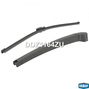 Рычаг стеклоочистителя DDZ1164ZU DDZ1164ZU KRAUF