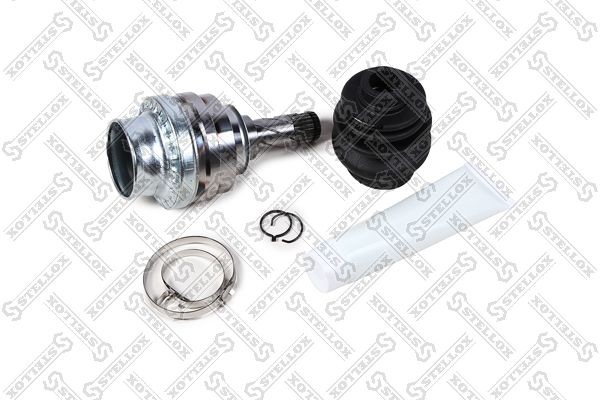 ШРУС внутренний к-кт! 21451\ Opel Ascona/Astra/Corsa/Tigra 1.0-1.8 81> 160-1008-SX STELLOX