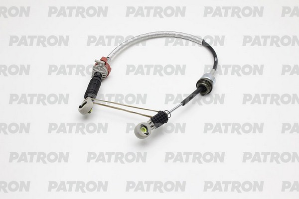 FORD EUROPA TRANSIT [FA] (2000>) СЕРЫЙ PC9017 PATRON