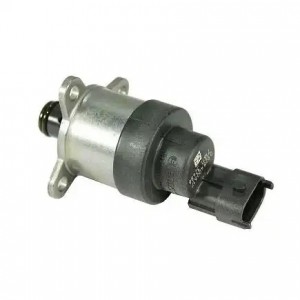 Блок дозировочный ТНВД Bosch 3310 ISF 3.8, КАМАЗ ISBe, ISDe (Haffen) 0375 HAFFEN