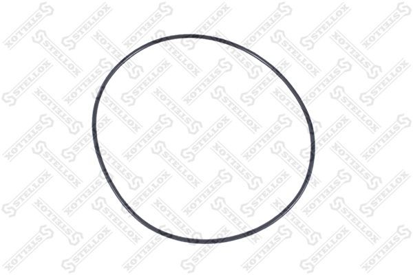 кольцо уплотнительное! крышки ступицы d182x4 \SAF SK1000/SK RS/RLS 83-22104-SX STELLOX