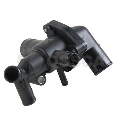 Корпус термостата в сборе FORD Transit 2.4 Duratorq TCTDCI 06~ 28369 28369 OSSCA