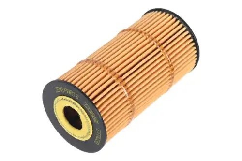 фильтр масляный! Nissan Qashqai, Renault Megane II, Opel Vivaro 2.0CDTi/2.5CDTi  Z33568 ZENTPARTS