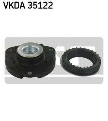 A3 [8P1] (2003>) GOLF V (2004>) К/КТ С ПОДШИПНИКОМ VKDA35122 SKF