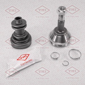 ШРУС наружный к-т CITROEN Jumper 94-PEUGEOT Boxer 94-FIAT Ducato 94- TDA1193 TDA1193 TATSUMI