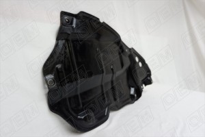 Защита двигателя правая, Toyota, Camry, 6 V40 (2006-2011) OEM0011ZDR OEMPARTS