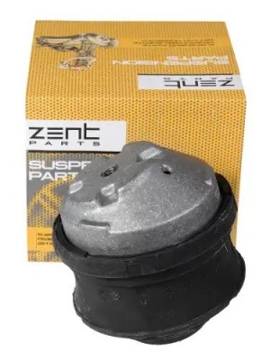 подушка ДВС левая!\ MB W202/W203/R170 2.0-2.3/2.5D/TD 92> Z13239 ZENTPARTS