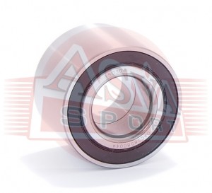 Подшипник ступицы SUZUKI Swift (04-) задней ASVA DAC28580044 ASVA