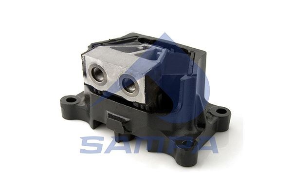 Подушка MERCEDES двигателя SAMPA 011424 SAMPA