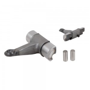 VOLVO TRUCK FH12 (2000-2008) лапка MERITOR ELSA195/225 T08999052 TOPCOVER