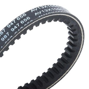 ALFA/FIAT/NISSAN/TOYOTA/VW AVX13X1050 1 987 947 656 BOSCH