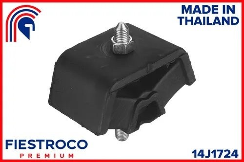 Опора двигателя NISSAN Frontier LCD22T YD25DDTI 2,5 14J1724 14J1724 FIESTROCO