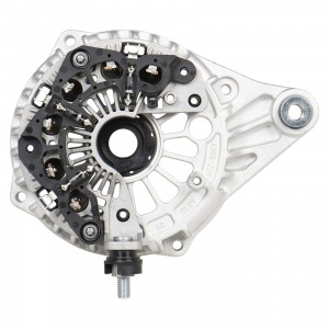 Мост диодный ген. для а/м Geely Emgrand EC7 (09-)/Lifan X60 (11-) 1.5i/1.8i (с к VDB2109 START VOLT