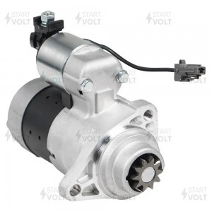 Стартер для а/м Infiniti FX 35 (03-) 3.5i 1,7кВт (LSt 1406) LST 1406 START VOLT