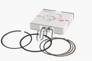 Кольца поршневые STD Opel Y20LET d86.0 1.2-1.5-2.5 на 1 цил. UM PR1118000 UNITED MOTORS PRO