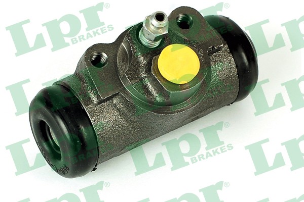 Цилиндр тормозной колесный 5064 5064 LPR