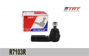Наконечник рулевой R7103R TRT 1K0423812J правый Octavia 04-,Superb 08-,Yeti 09-/ R7103R TRT