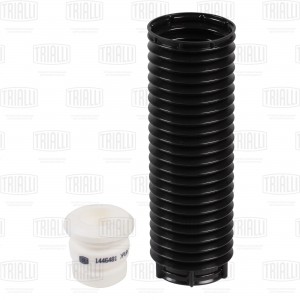 Ремкомплект пер. стойки (кожух 1 шт.+отбойник 1 шт.) Ford Focus (04-)/Mazda 3 (0 BCS 1001 TRIALLI