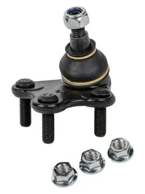 опора шаровая нижняя левая Z37023 ZENTPARTS