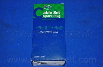 Провод высоковольтный (к-т) HYUNDAI SONATA(EF) 98-00 PEA-E54 PEA-E54 PMC PARTS MALL