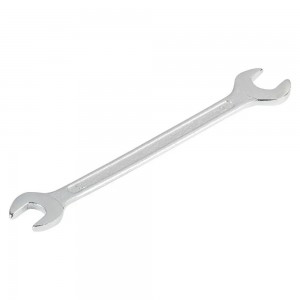 Ключ рожковый 10х12мм пласт. подвес (ATAK004) ATAK004 AIRLINE