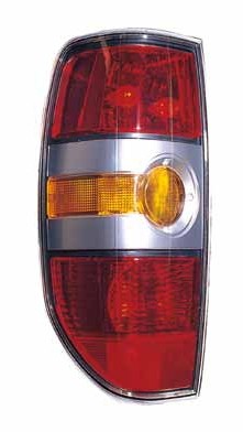 фонарь левый!\ Mazda BT-50 06> 2161968LLDAE DEPO