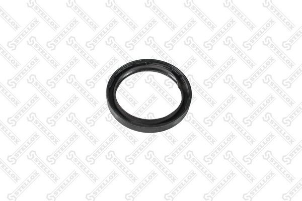 сальник! 60x75x10 \RVI Manager/Maxter/Major/Kerax 81-01290-SX STELLOX