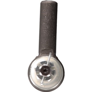Наконечник рулевой тяги [M30x1.5 M20x1.5/23.9 L=115] 11115 FEBI BILSTEIN