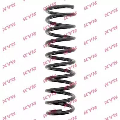 Пружина K-Flex RA6658 RA6658 KAYABA