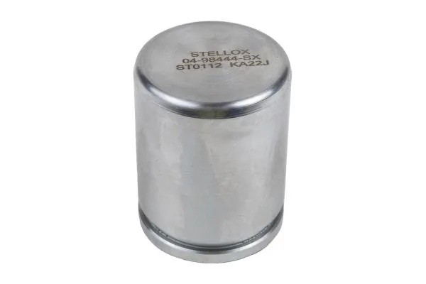 поршень суппорта переднего! d.43 тип Lucas\ Audi A4/A6/A8 97-04, VW Passat 96-05 04-98444-SX STELLOX
