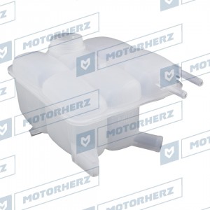 Бачок расширительный FORD Focus (05-) MOTORHERZ KTZ1042 MOTORHERZ
